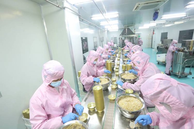 试验箱生产厂家：技术创新与市场趋势